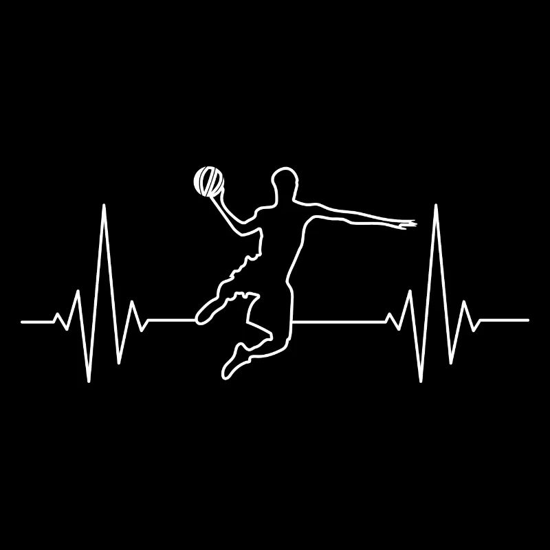 Basketteur basketteur