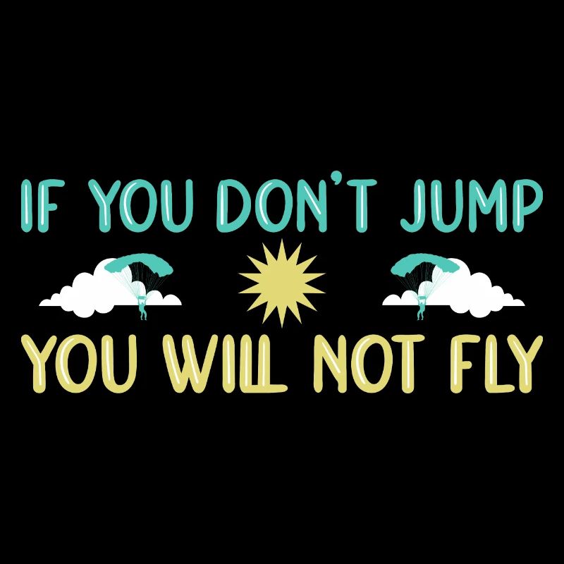 Parachute Skydiving Parachutists
