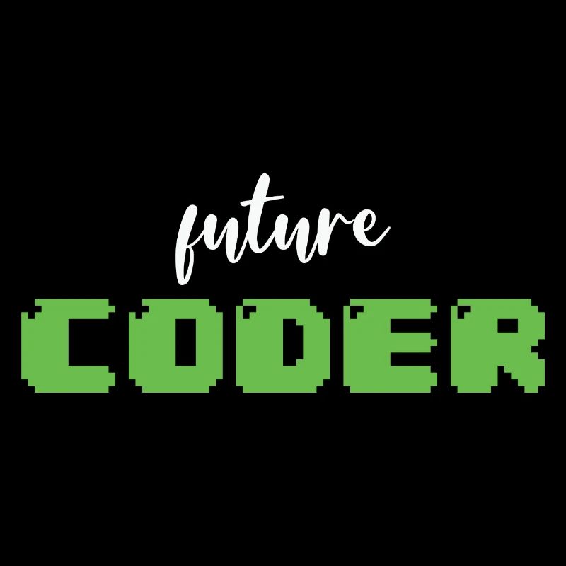 Programmation Future Coder Nerdy
