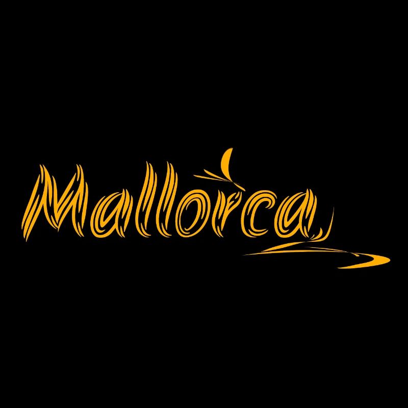 Geschenkidee Mallorca