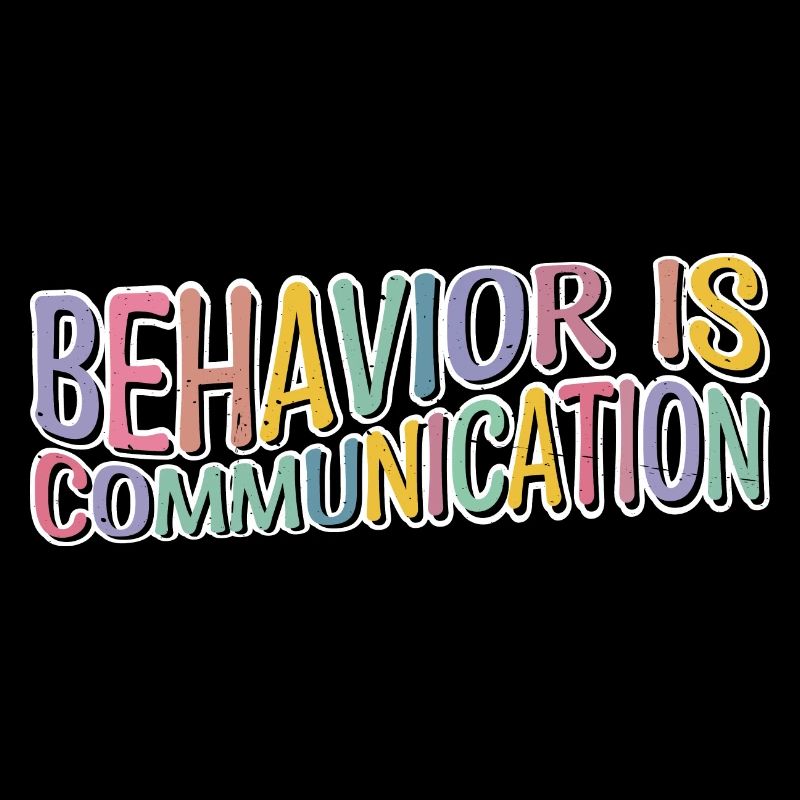 Behavior Is Communication 12