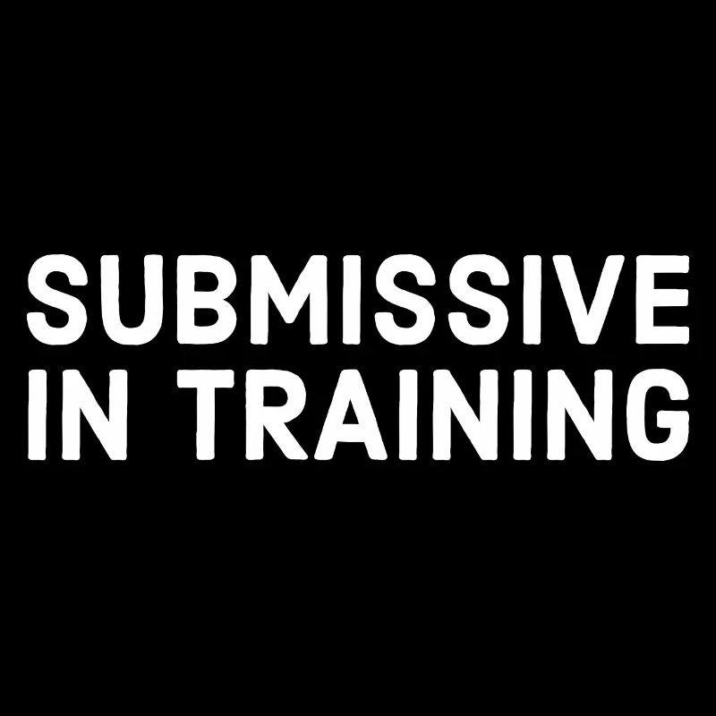 submissive bdsm
