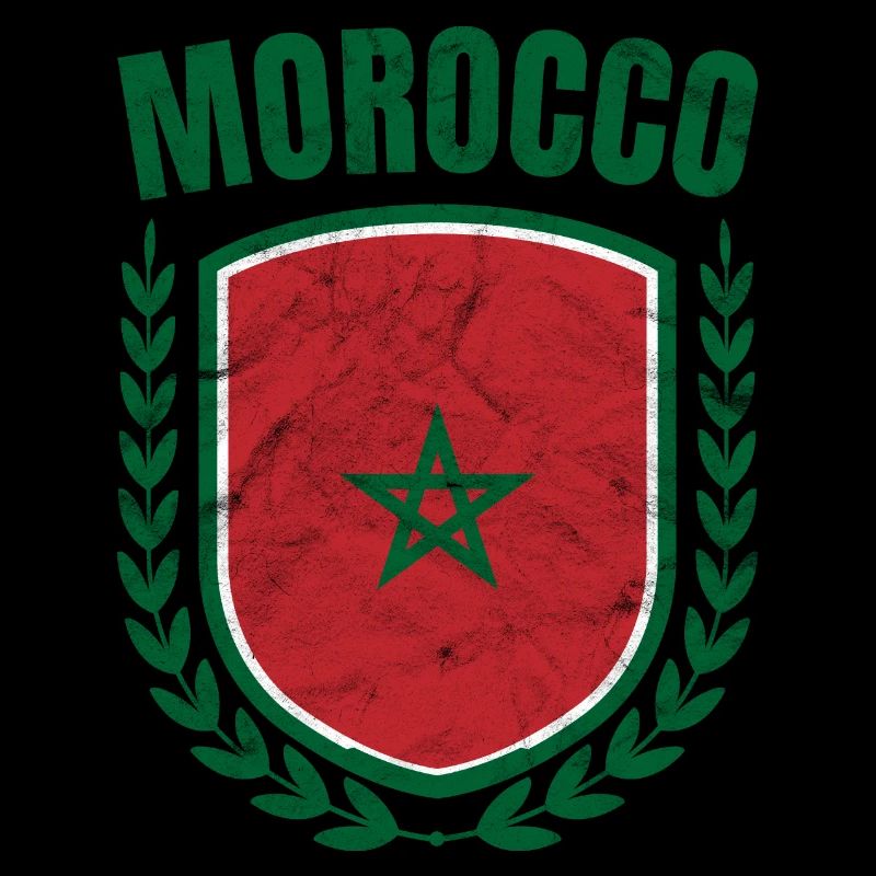 Marokko
