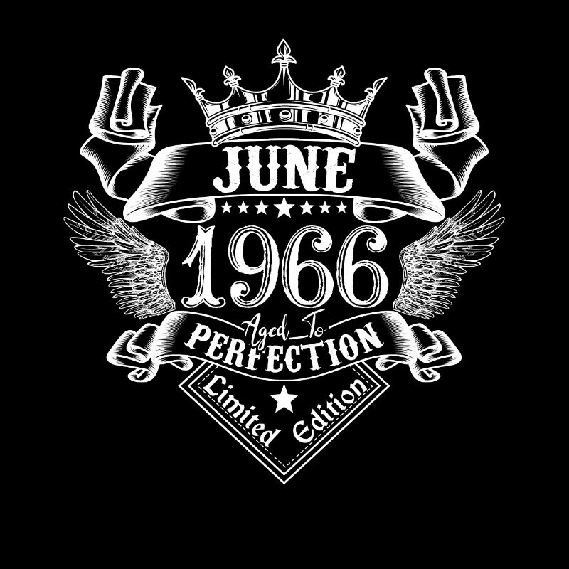 June 1966 | June 1966 anniversary 1966