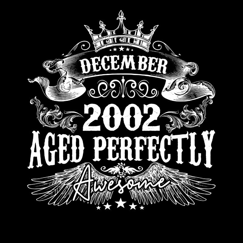 Dezember 2002 Jubiläum 2002 Dezember