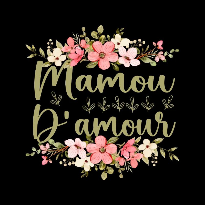 Mamou D'amour