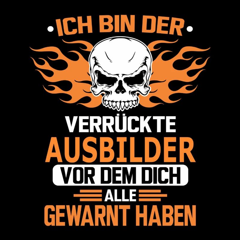 AUSBILDER