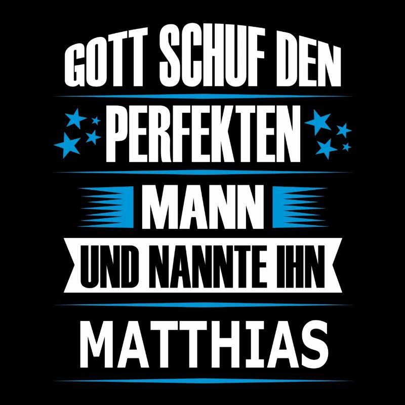 MATTHIAS
