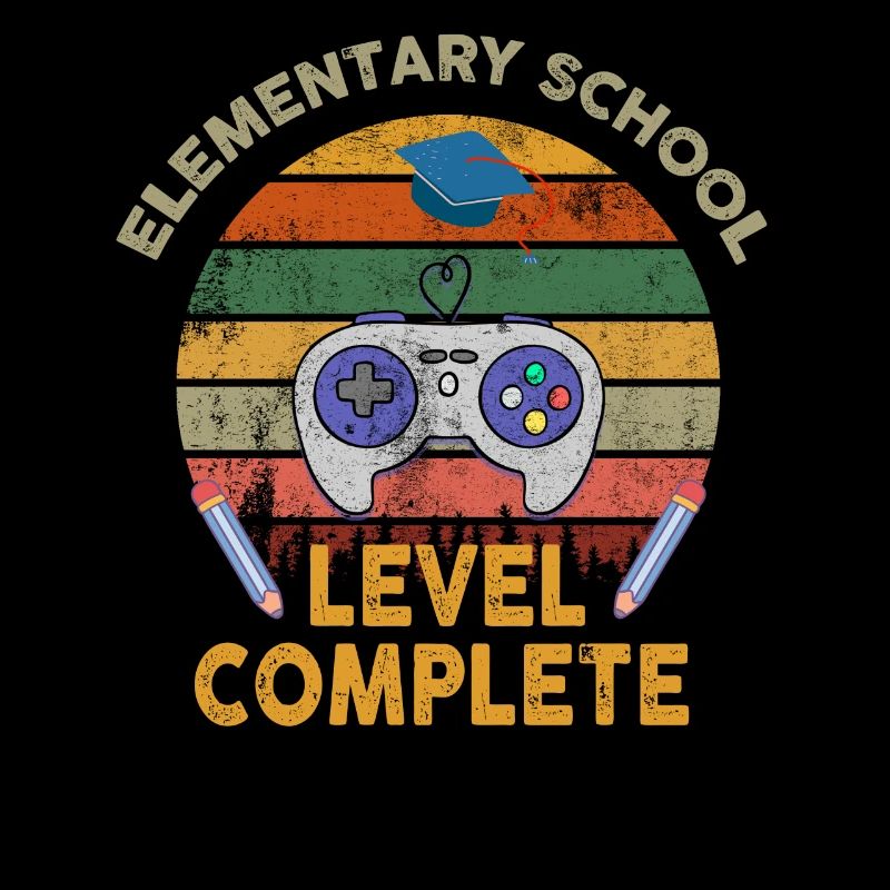 Elementary School Level Complete