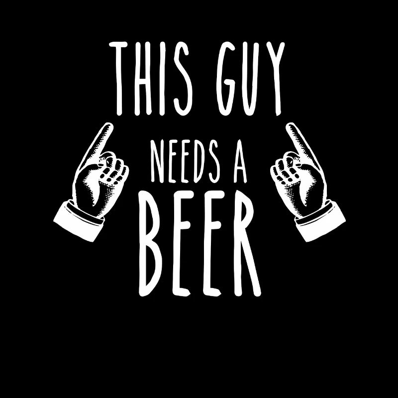 Beer Beer Drinker