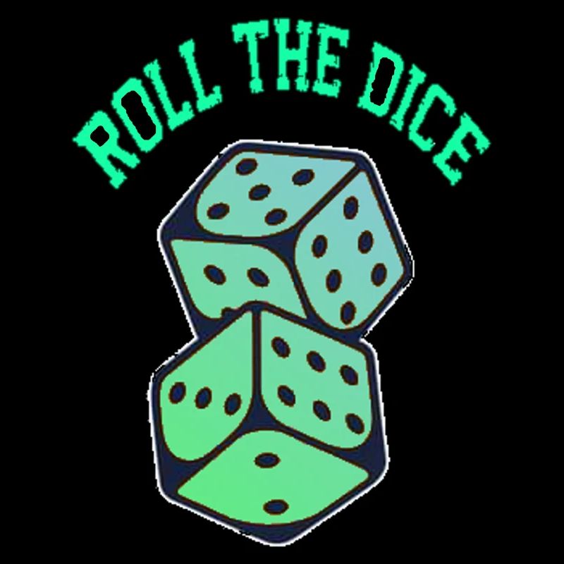 roll the dice