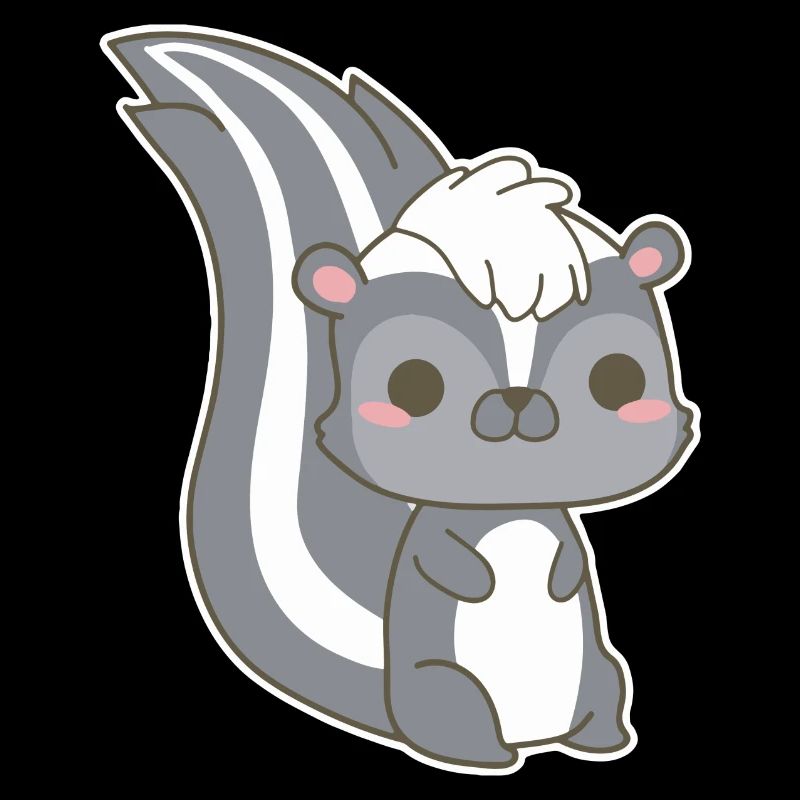 Stinktier