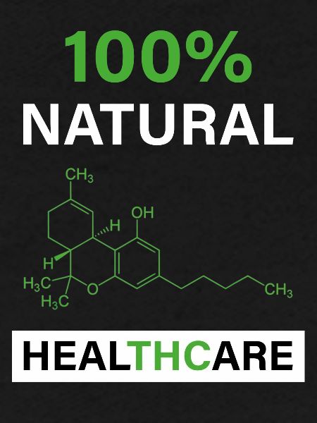 Formule THC