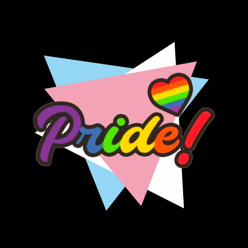 Trans Pride