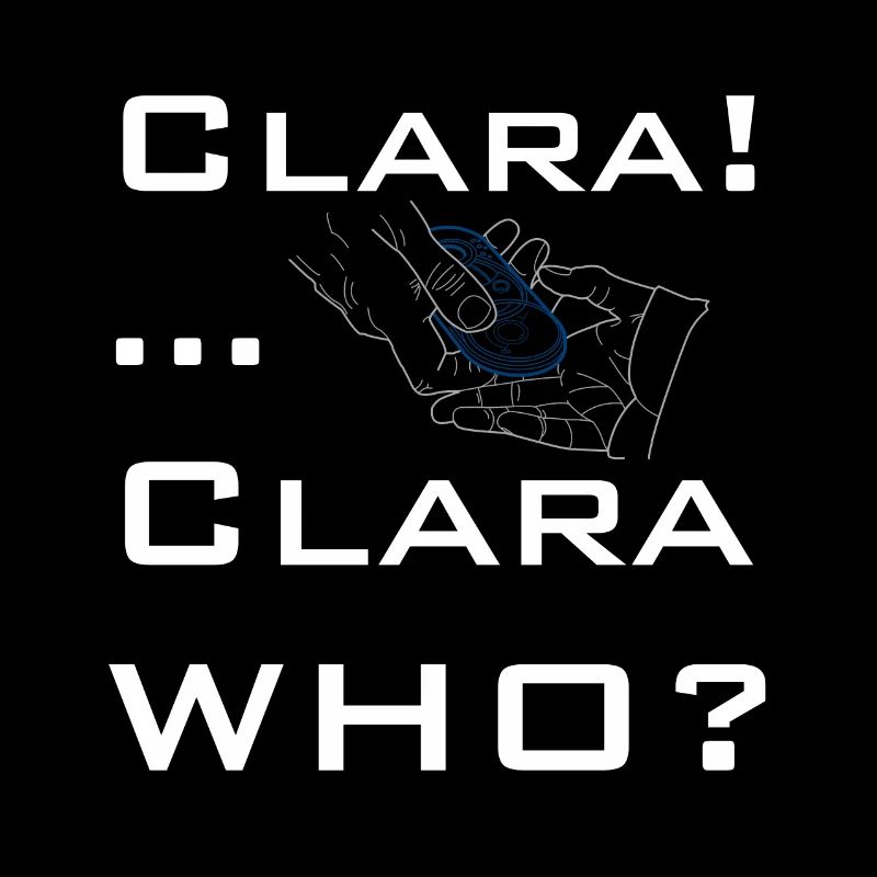 Do you know Clara? For those who don't remember