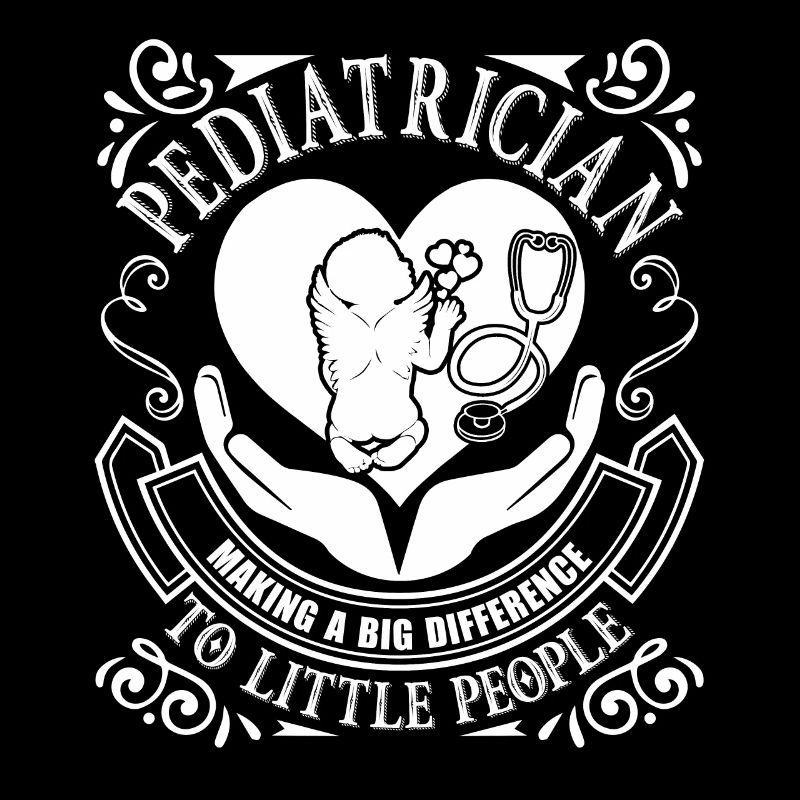 Pediatrician Pediatrician Making A Big Difference