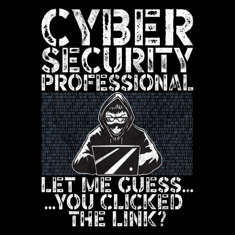 Cyber security hacker hacking