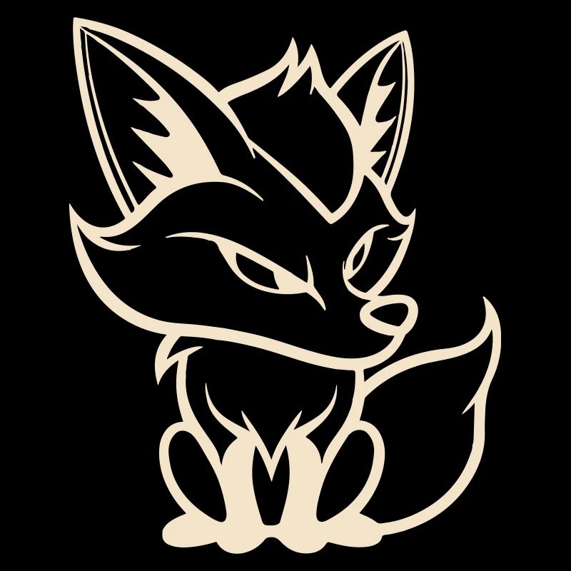 Bande dessinée Fox
