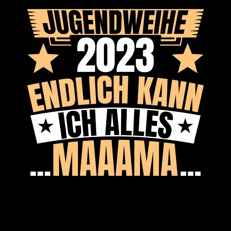 Jugendweihe 2023 endlich kann ich alles