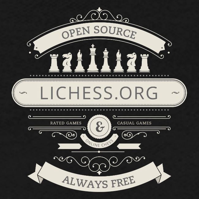 Vintage Lichess