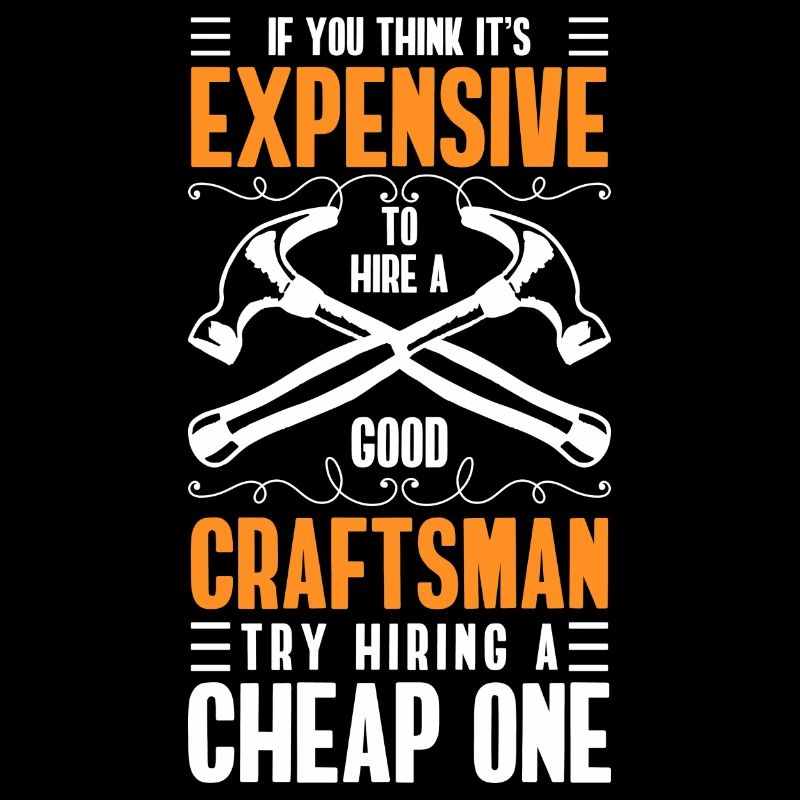 Atelier d’outillage maître constructeur