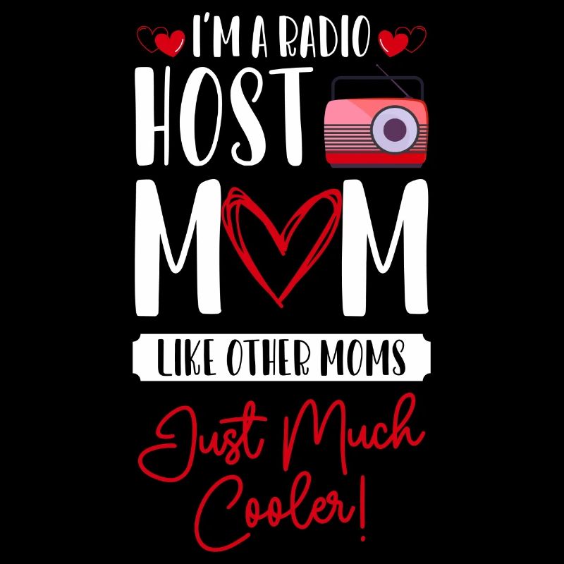 Moderator Ansager Programmsprecher Show