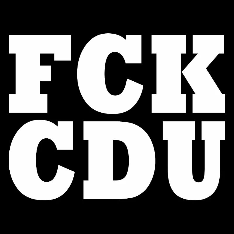 Cdu