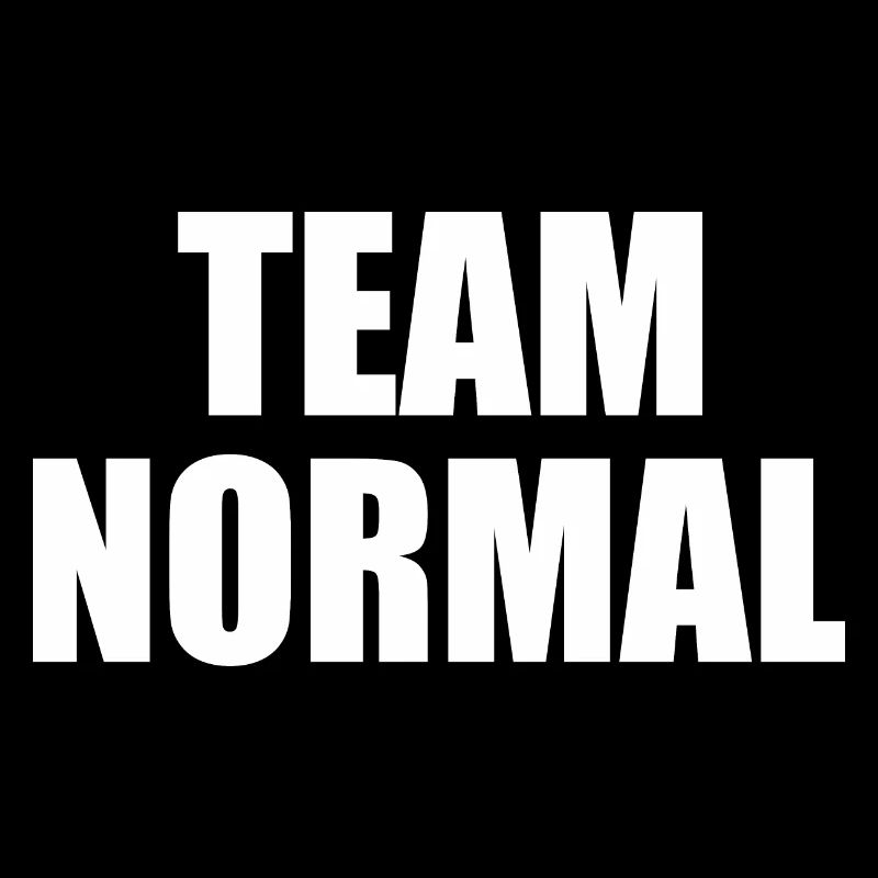 Team normal