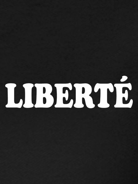 Liberté