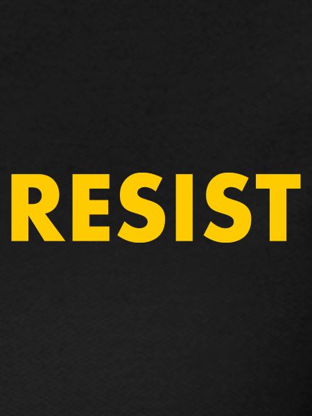 Resist