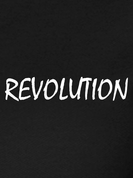 Revolution