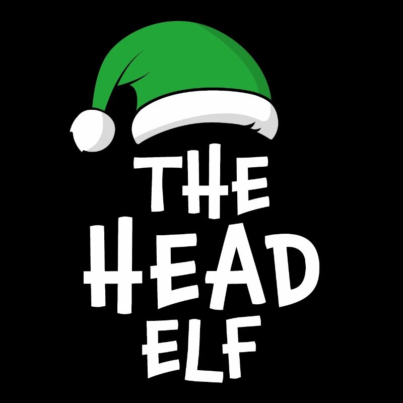The Head Elf