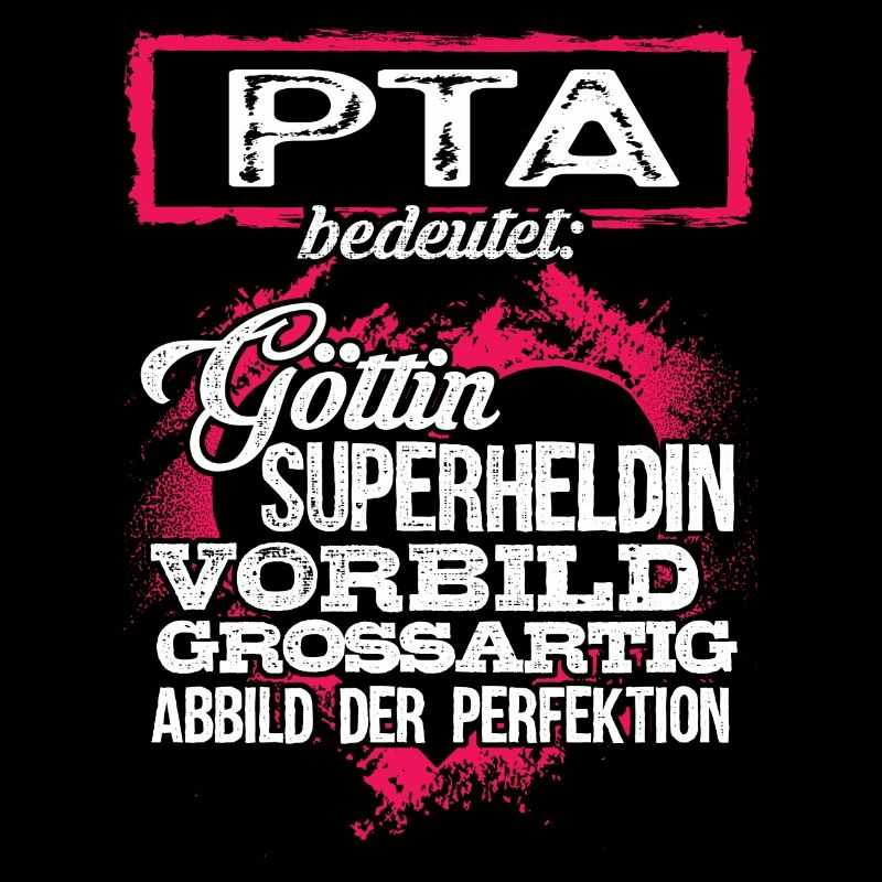 PTA - duden