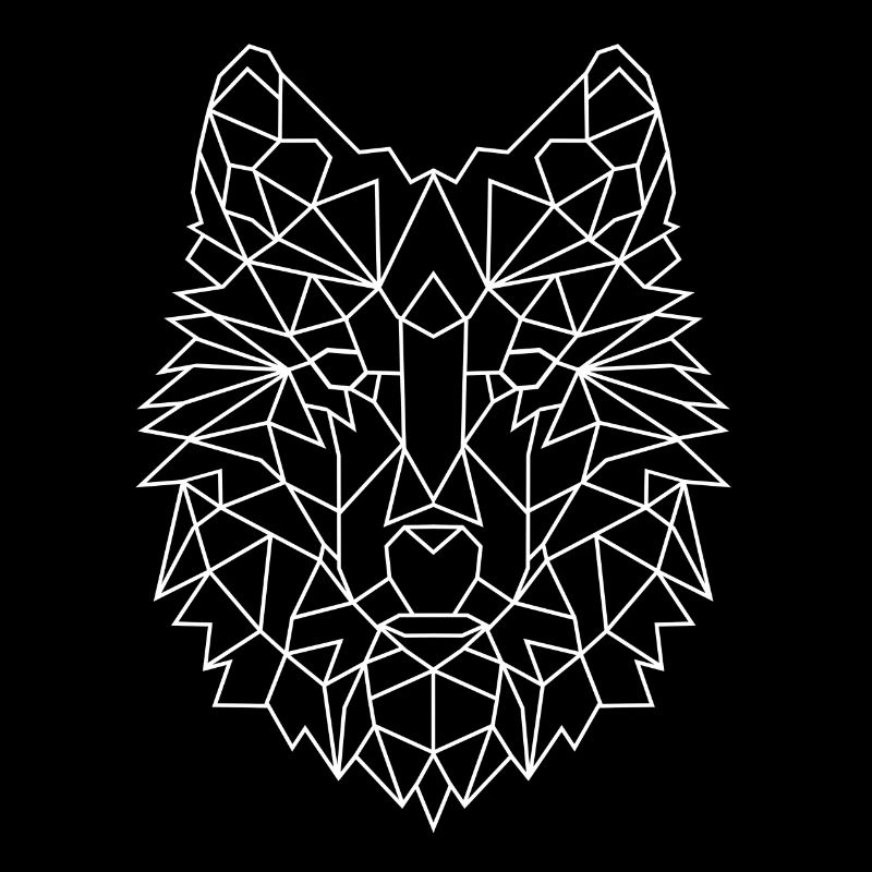 Polygon Wolf