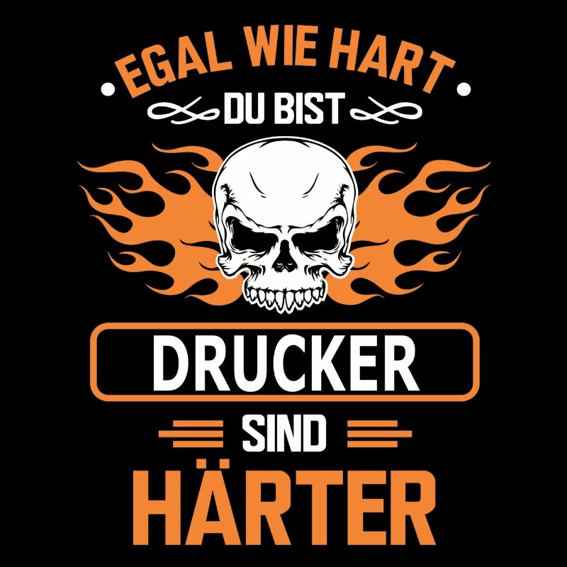 drucker