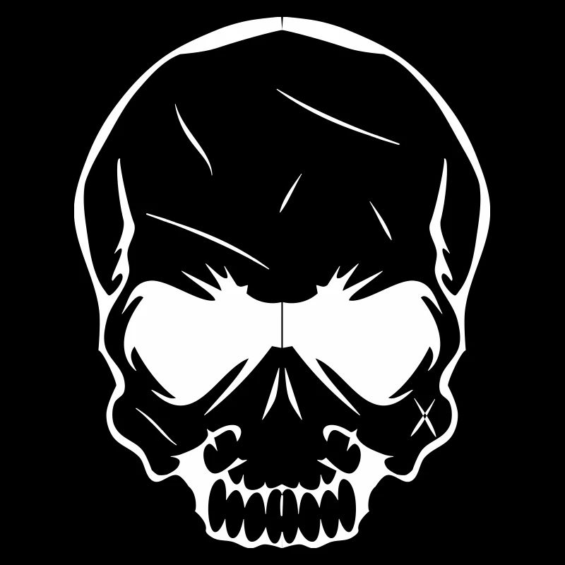 skull