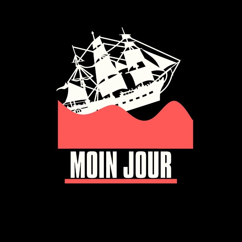 Ship - MoinJour