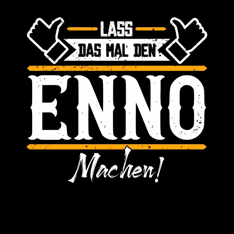 Enno Geschenkidee Geschenk Geburtstag
