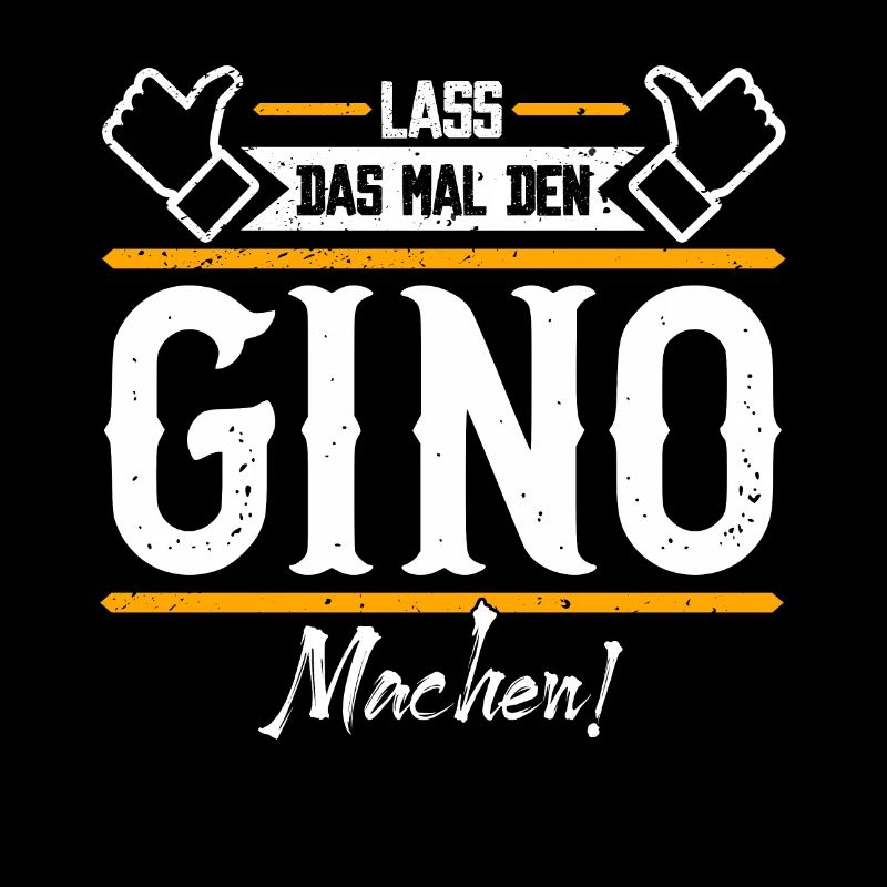 Gino Geschenkidee Geschenk Geburtstag