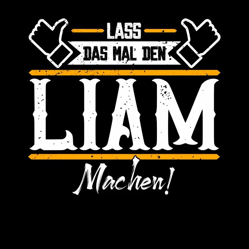 Liam Geschenkidee Geschenk Geburtstag