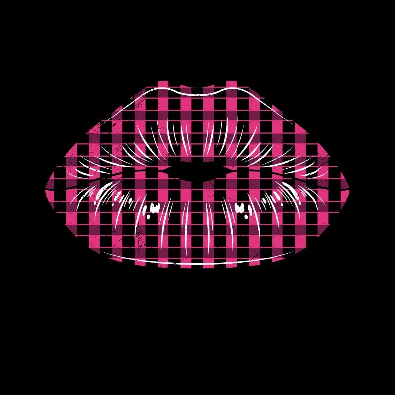 Baiser Bouche Lèvres Baiser