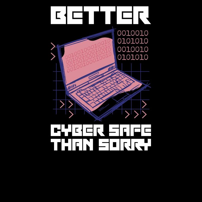 Hacker Programmierer Entwickler Informatik