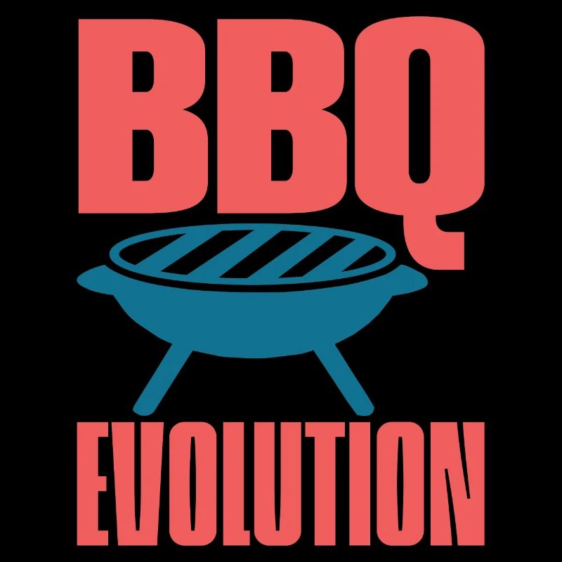 ÉVOLUTION DU BARBECUE