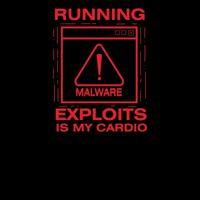 Hacker Programmer Developer Computer Science