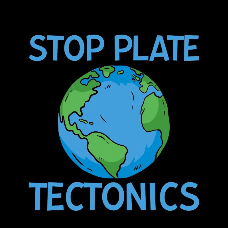 Stop Plate Tectonics 2