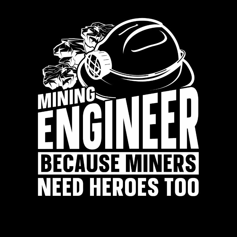 Engineer Helm Mining Engineer