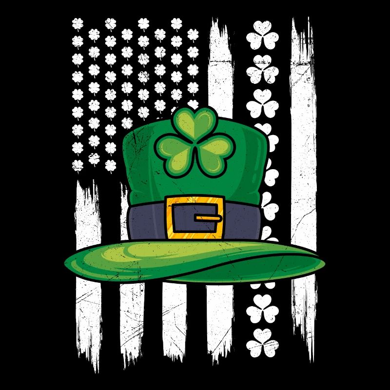 St. Patrick’s Day in USA Shenanigans
