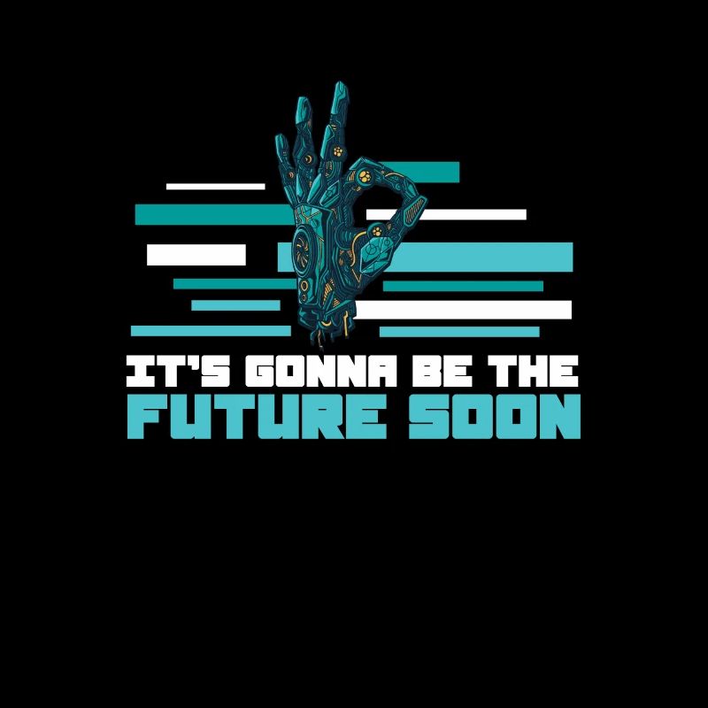 Awesome Robotics Engineering Future Inventor