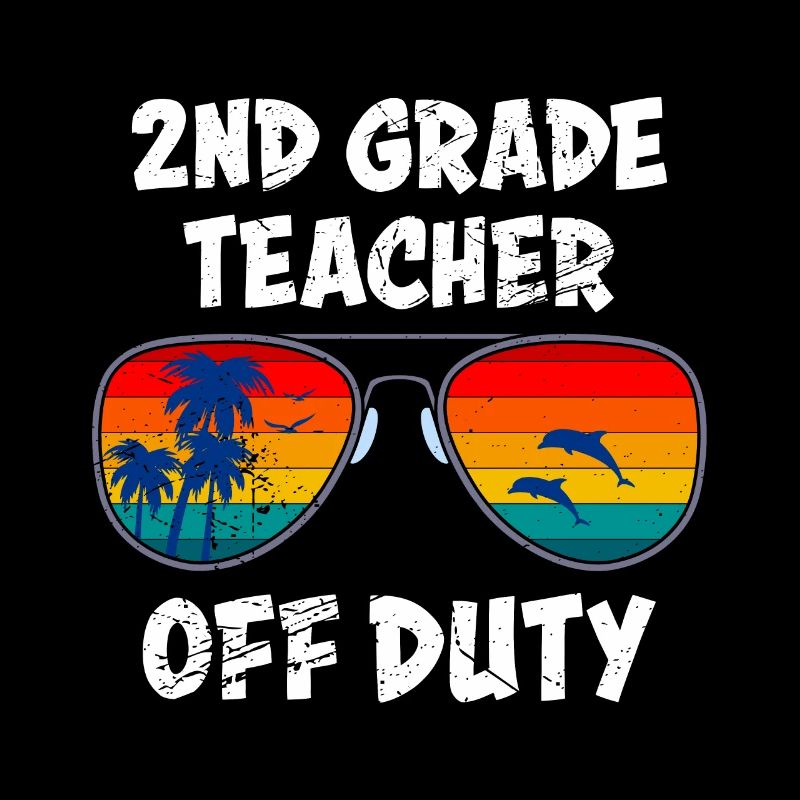 Second Class Class Class Teacher off duty Holiday Teacher