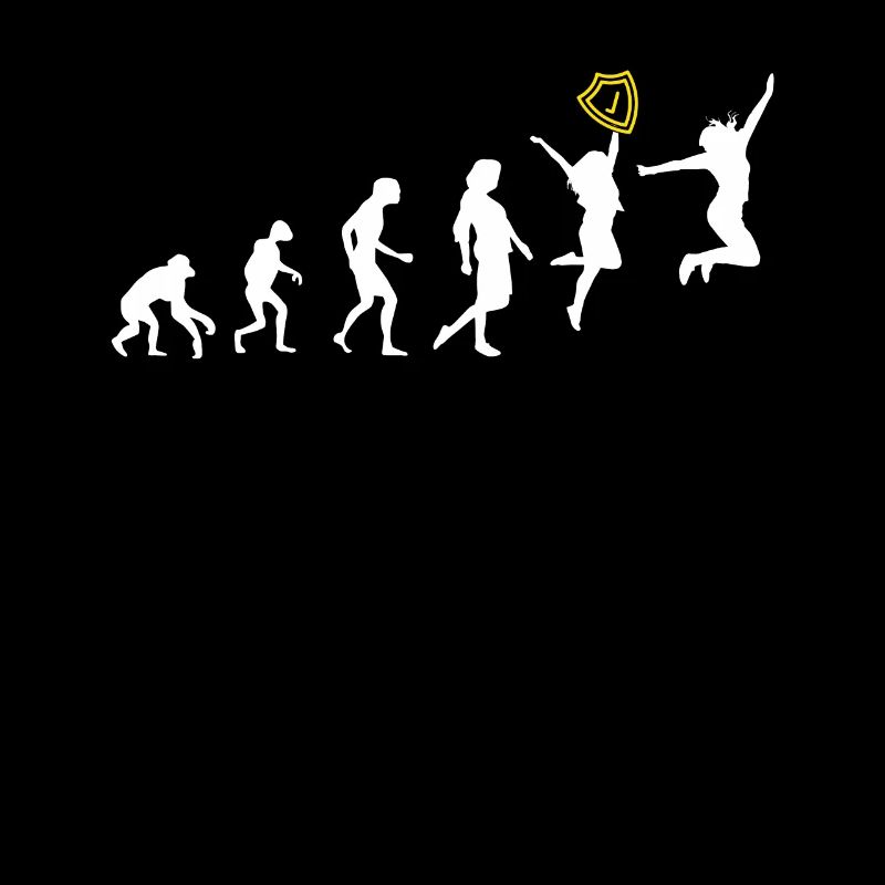 Evolution Versicherungsvertreterin